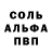 Кетамин VHQ Dr.Floyd